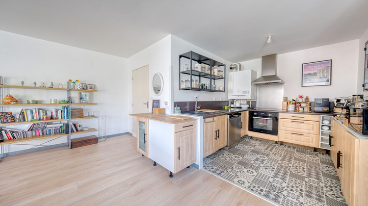 Ma-Cabane - Vente Appartement THORIGNE-FOUILLARD, 84 m²