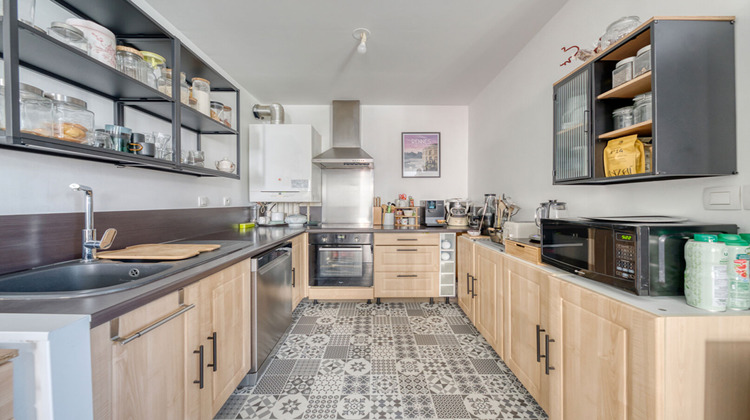 Ma-Cabane - Vente Appartement THORIGNE-FOUILLARD, 84 m²