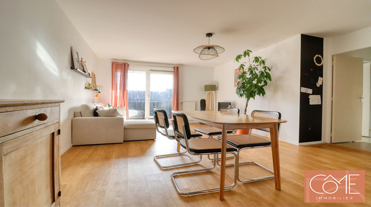 Ma-Cabane - Vente Appartement THORIGNE-FOUILLARD, 66 m²
