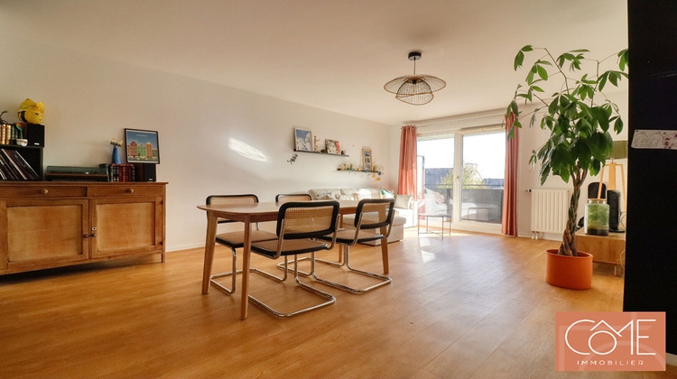 Ma-Cabane - Vente Appartement THORIGNE-FOUILLARD, 66 m²