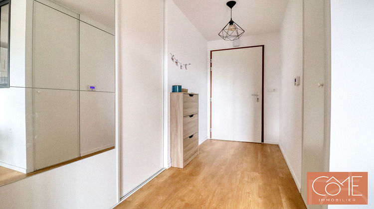 Ma-Cabane - Vente Appartement THORIGNE-FOUILLARD, 66 m²