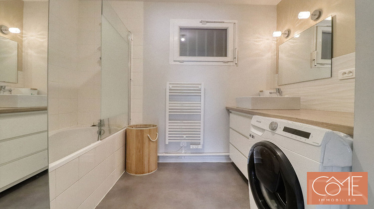 Ma-Cabane - Vente Appartement THORIGNE-FOUILLARD, 66 m²