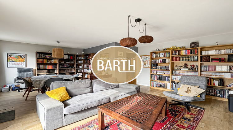 Ma-Cabane - Vente Appartement THORIGNE-FOUILLARD, 85 m²