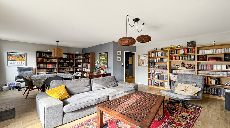 Ma-Cabane - Vente Appartement THORIGNE-FOUILLARD, 85 m²