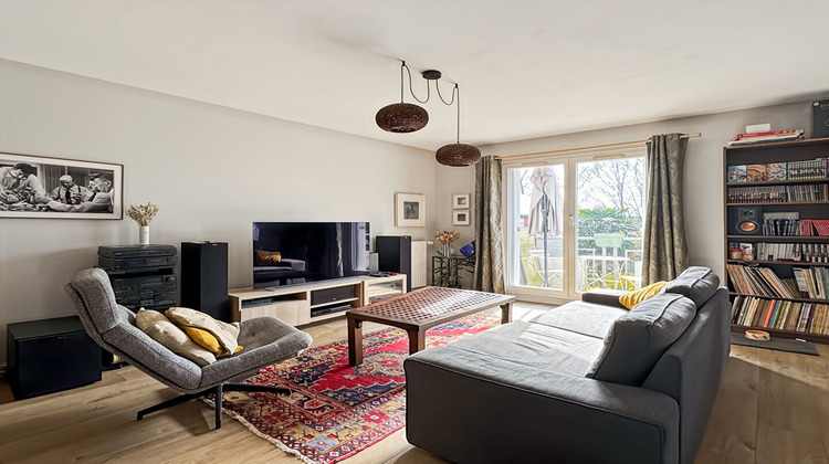 Ma-Cabane - Vente Appartement THORIGNE-FOUILLARD, 85 m²