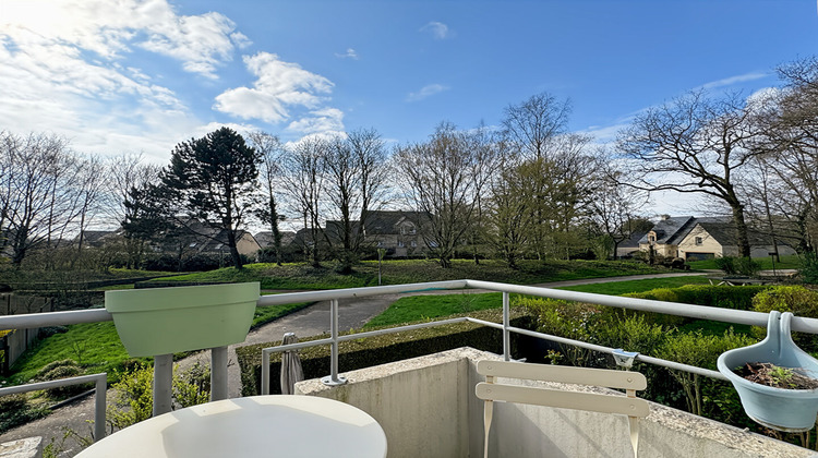 Ma-Cabane - Vente Appartement THORIGNE-FOUILLARD, 85 m²