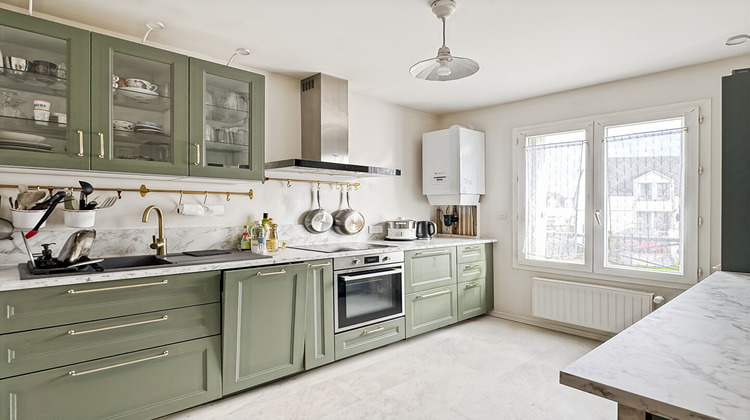 Ma-Cabane - Vente Appartement THORIGNE-FOUILLARD, 85 m²