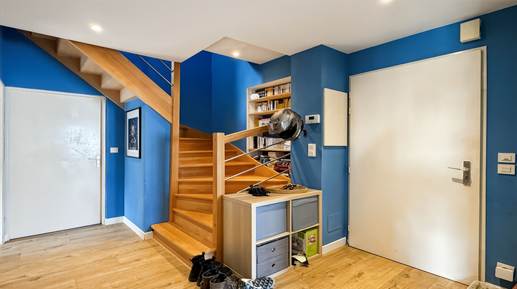 Ma-Cabane - Vente Appartement THORIGNE-FOUILLARD, 85 m²