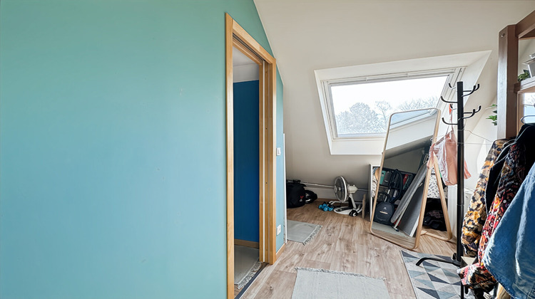 Ma-Cabane - Vente Appartement THORIGNE-FOUILLARD, 85 m²