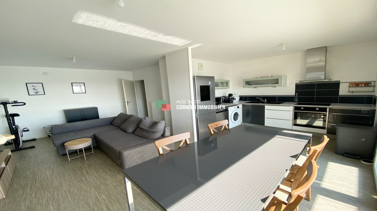 Ma-Cabane - Vente Appartement Thorigné-Fouillard, 49 m²