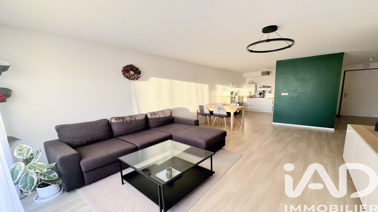 Ma-Cabane - Vente Appartement Thorigné-Fouillard, 67 m²