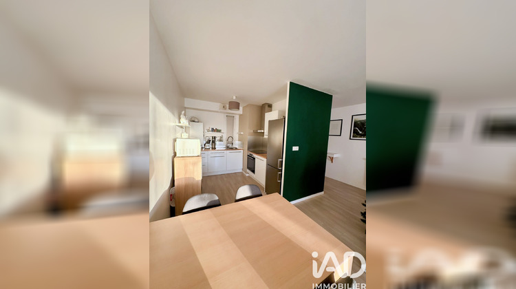 Ma-Cabane - Vente Appartement Thorigné-Fouillard, 67 m²