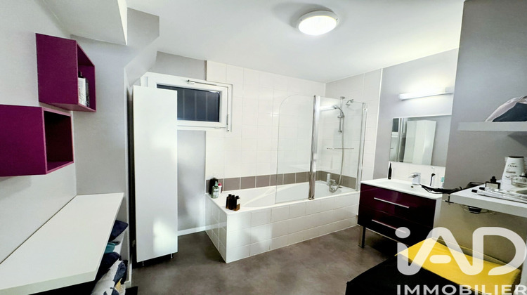 Ma-Cabane - Vente Appartement Thorigné-Fouillard, 67 m²