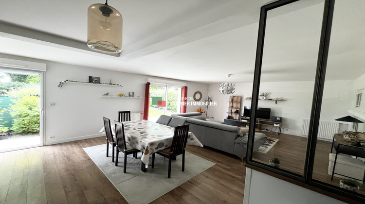 Ma-Cabane - Vente Appartement Thorigné-Fouillard, 89 m²