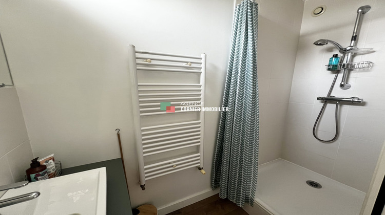Ma-Cabane - Vente Appartement Thorigné-Fouillard, 89 m²