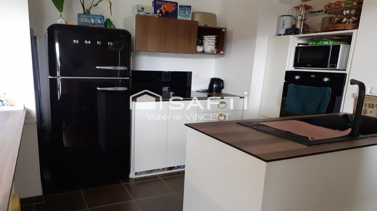 Ma-Cabane - Vente Appartement Thorigne-Fouillard, 46 m²