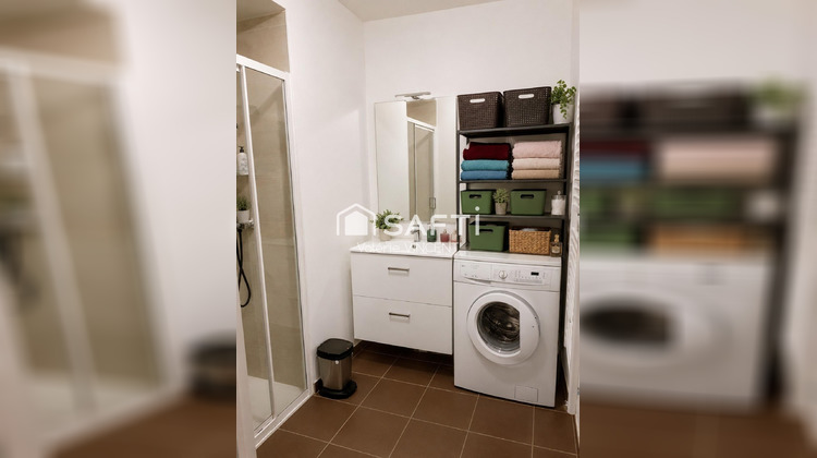 Ma-Cabane - Vente Appartement Thorigne-Fouillard, 46 m²