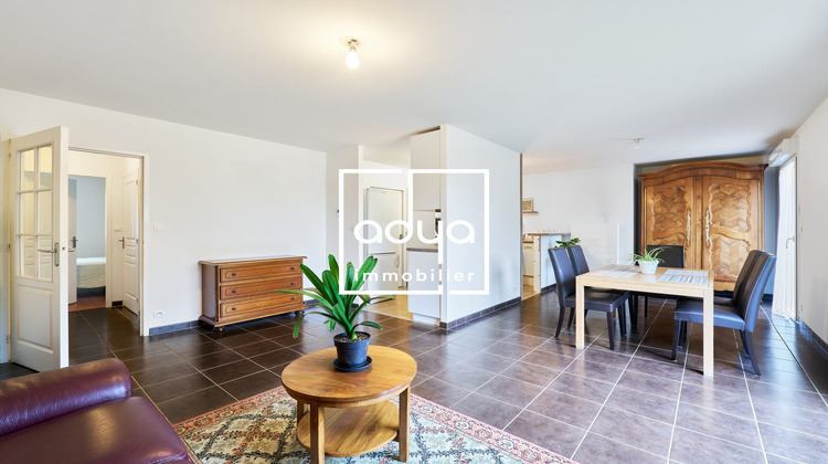 Ma-Cabane - Vente Appartement Thorigné-Fouillard, 88 m²