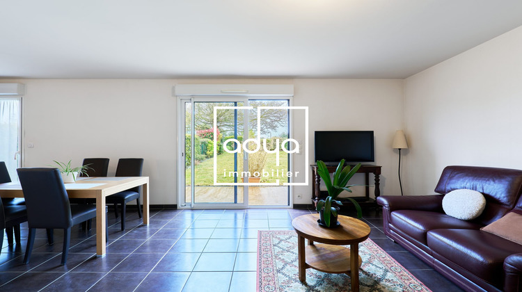 Ma-Cabane - Vente Appartement Thorigné-Fouillard, 88 m²