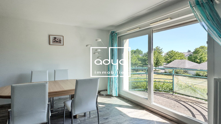 Ma-Cabane - Vente Appartement Thorigné-Fouillard, 60 m²