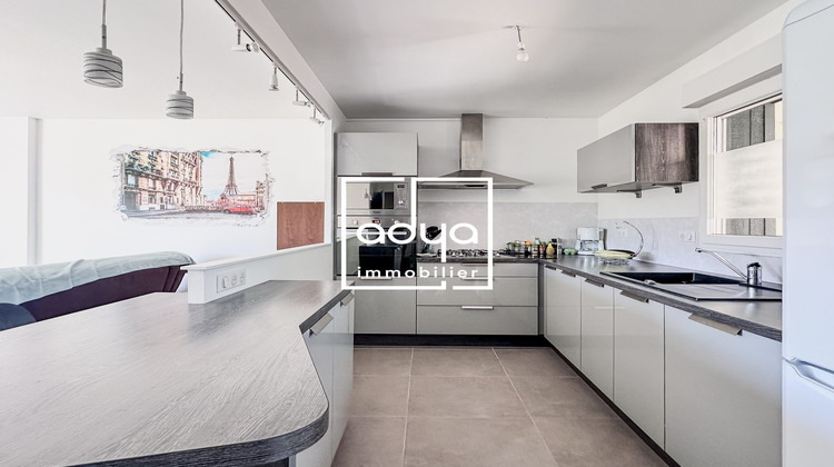 Ma-Cabane - Vente Appartement Thorigné-Fouillard, 60 m²