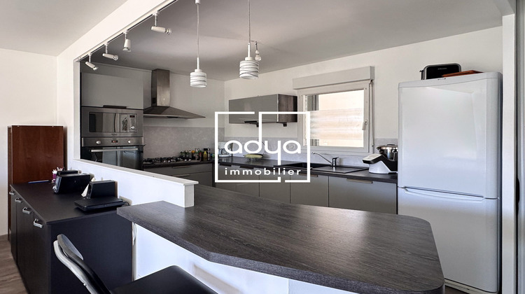 Ma-Cabane - Vente Appartement Thorigné-Fouillard, 60 m²