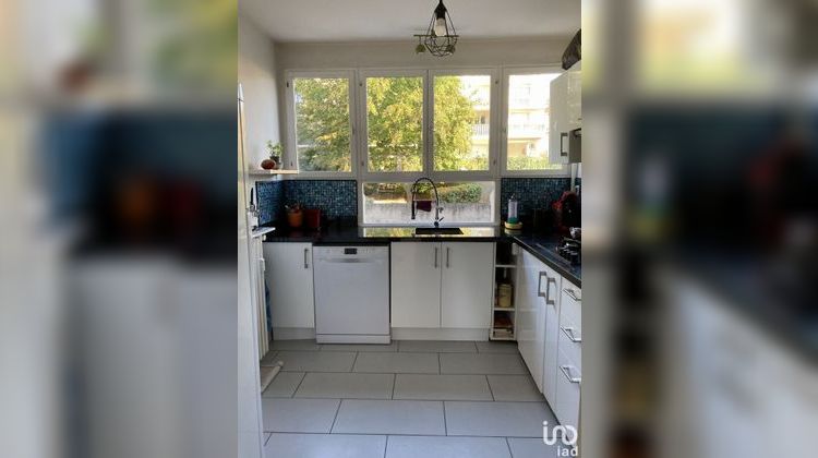 Ma-Cabane - Vente Appartement Thorigny-sur-Marne, 82 m²