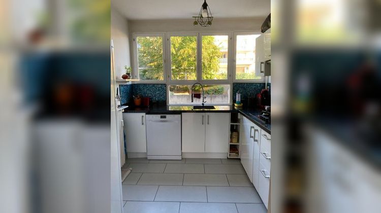 Ma-Cabane - Vente Appartement THORIGNY-SUR-MARNE, 81 m²