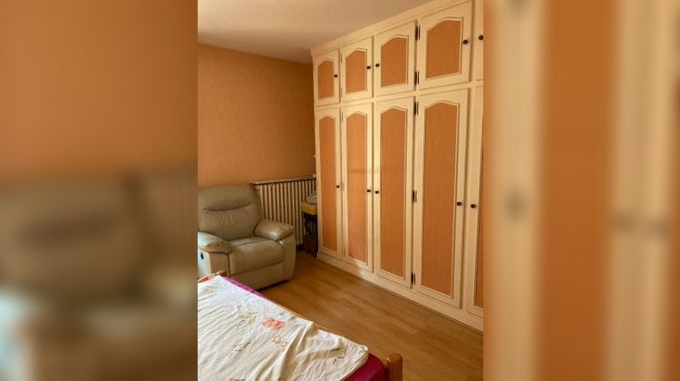 Ma-Cabane - Vente Appartement THORIGNY-SUR-MARNE, 81 m²