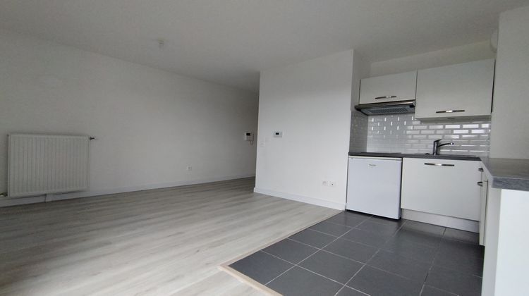 Ma-Cabane - Vente Appartement Thorigny-sur-Marne, 21 m²