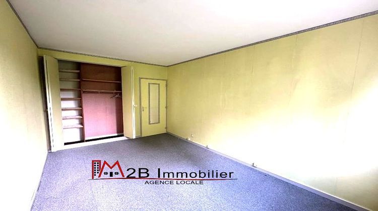 Ma-Cabane - Vente Appartement THORIGNY-SUR-MARNE, 42 m²