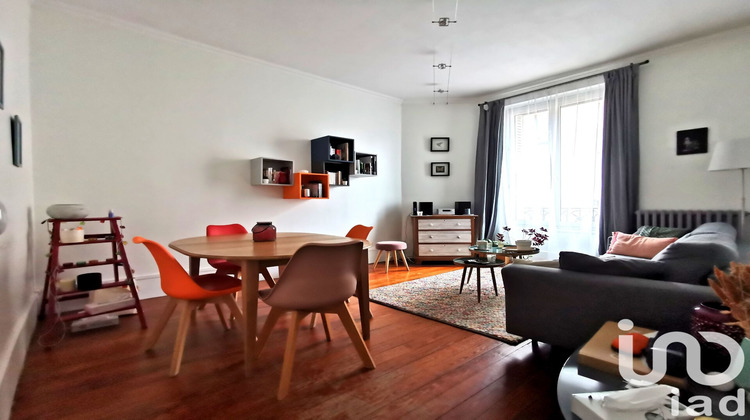 Ma-Cabane - Vente Appartement Thorigny-sur-Marne, 84 m²