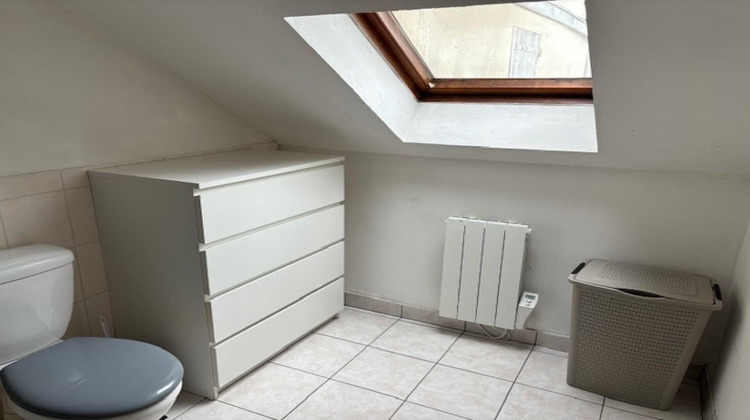 Ma-Cabane - Vente Appartement Thorigny-sur-Marne, 20 m²