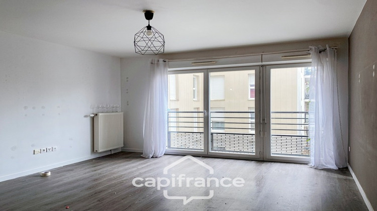 Ma-Cabane - Vente Appartement THORIGNY SUR MARNE, 46 m²