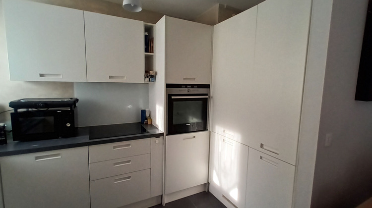 Ma-Cabane - Vente Appartement THORIGNY-SUR-MARNE, 47 m²