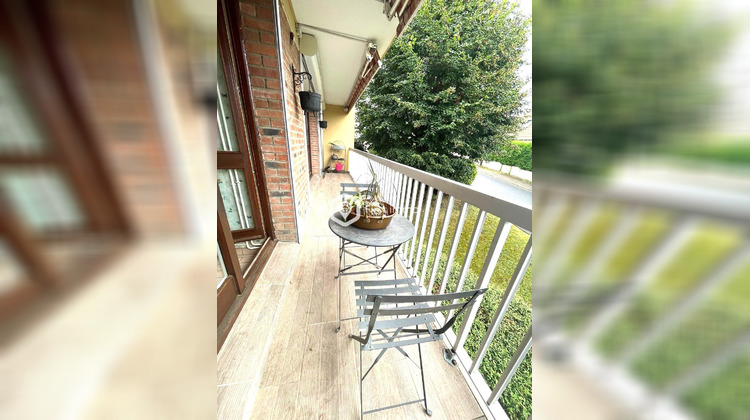 Ma-Cabane - Vente Appartement Thorigny-sur-Marne, 83 m²