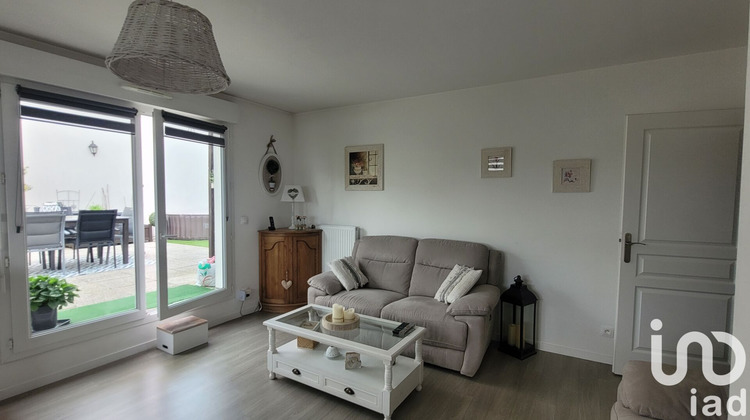 Ma-Cabane - Vente Appartement Thorigny-sur-Marne, 79 m²