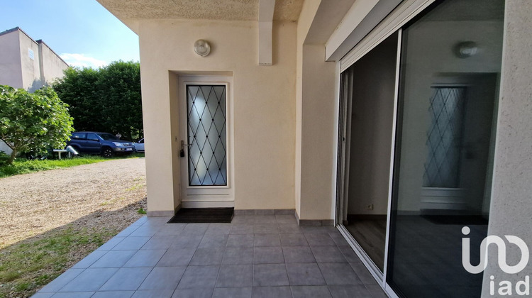 Ma-Cabane - Vente Appartement Thorigny-sur-Marne, 113 m²