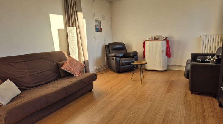 Ma-Cabane - Vente Appartement Thorigny-sur-Marne, 52 m²