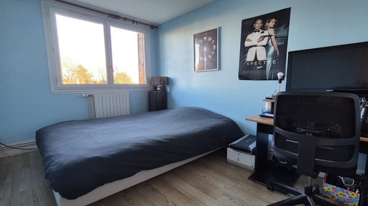 Ma-Cabane - Vente Appartement Thorigny-sur-Marne, 52 m²