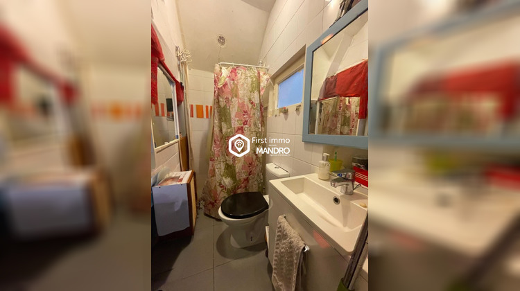 Ma-Cabane - Vente Appartement Thorigny-sur-Marne, 38 m²