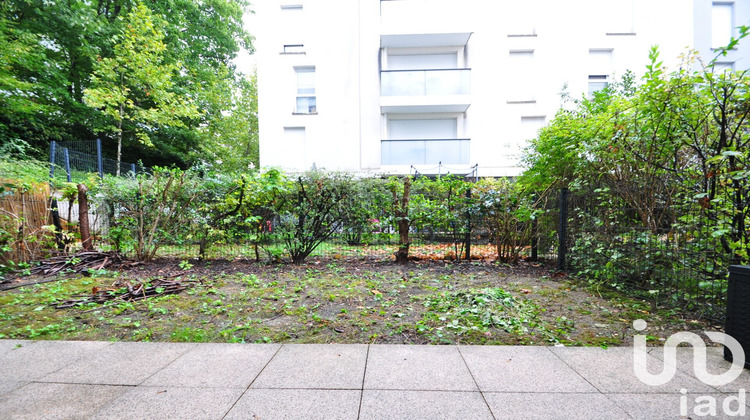 Ma-Cabane - Vente Appartement Thorigny-sur-Marne, 40 m²