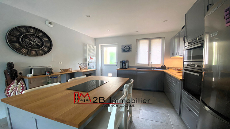 Ma-Cabane - Vente Appartement THORIGNY-SUR-MARNE, 62 m²