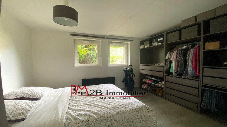 Ma-Cabane - Vente Appartement THORIGNY-SUR-MARNE, 62 m²