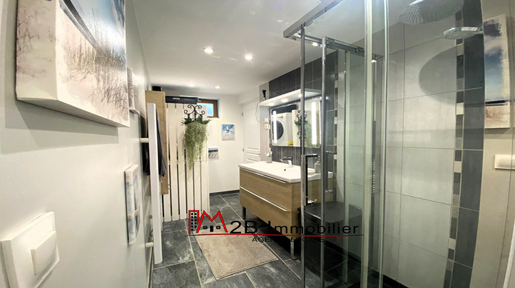 Ma-Cabane - Vente Appartement THORIGNY-SUR-MARNE, 62 m²