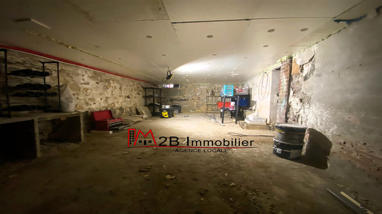 Ma-Cabane - Vente Appartement THORIGNY-SUR-MARNE, 62 m²