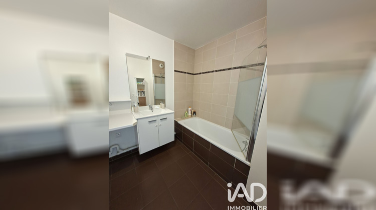 Ma-Cabane - Vente Appartement Thorigny-sur-Marne, 64 m²