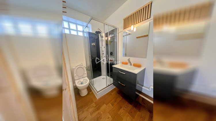 Ma-Cabane - Vente Appartement Thorigny-sur-Marne, 34 m²