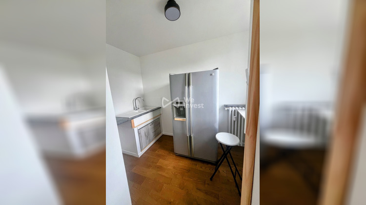 Ma-Cabane - Vente Appartement Thorigny-sur-Marne, 34 m²
