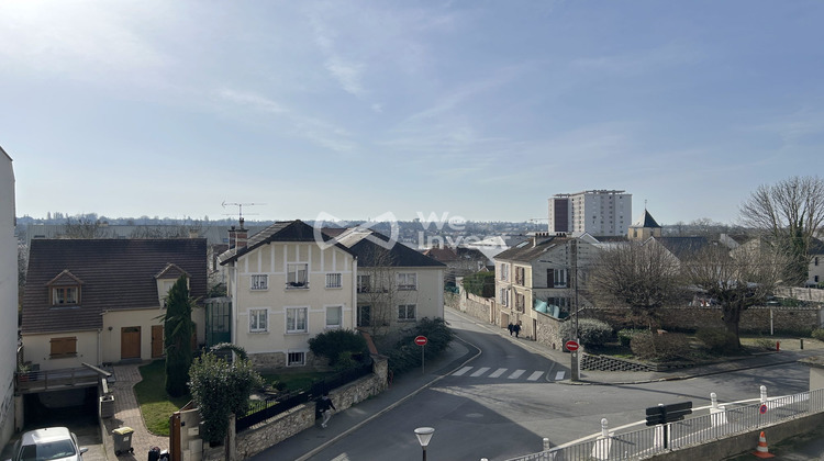 Ma-Cabane - Vente Appartement Thorigny-sur-Marne, 58 m²